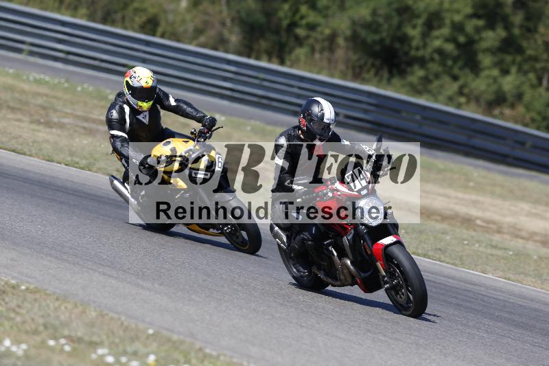 /36 08.08.2026  Pluess Motosport ADR/Einsteiger/74